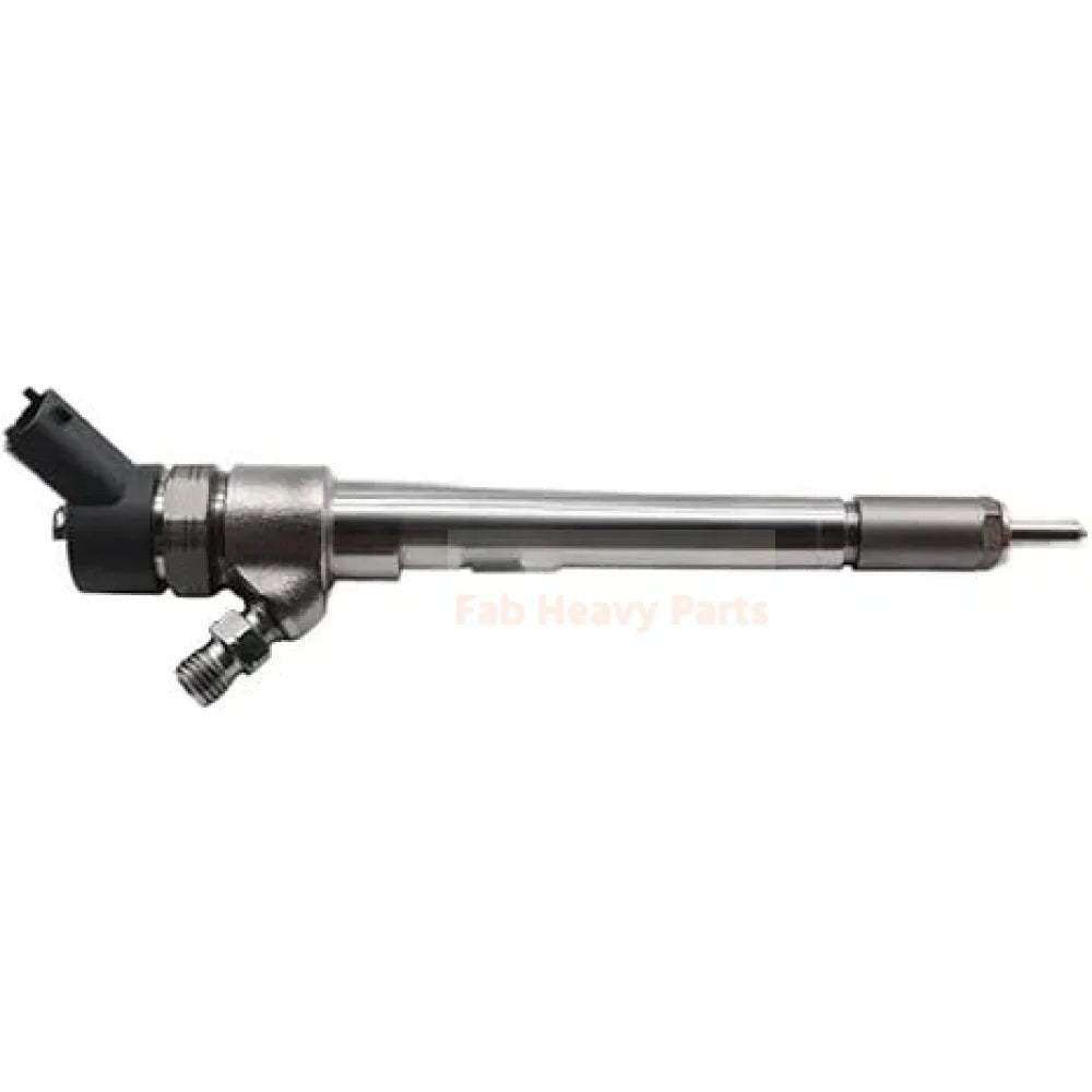 Fuel Injector 33800 - 27750 0445110329 0445110330 0445110331 for Hyundai Santa Fe 2007 - UP - Fab Heavy Parts