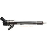 Fuel Injector 33800 - 27750 0445110329 0445110330 0445110331 for Hyundai Santa Fe 2007 - UP - Fab Heavy Parts