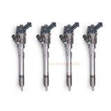 Fuel Injector 33800 - 27800 Fits for Hyundai Santa Fe Grandeur 2.2L VGT EU4 - Fab Heavy Parts
