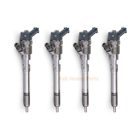 Fuel Injector 33800 - 27800 Fits for Hyundai Santa Fe Grandeur 2.2L VGT EU4 - Fab Heavy Parts