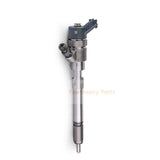 Fuel Injector 33800 - 27800 Fits for Hyundai Santa Fe Grandeur 2.2L VGT EU4 - Fab Heavy Parts