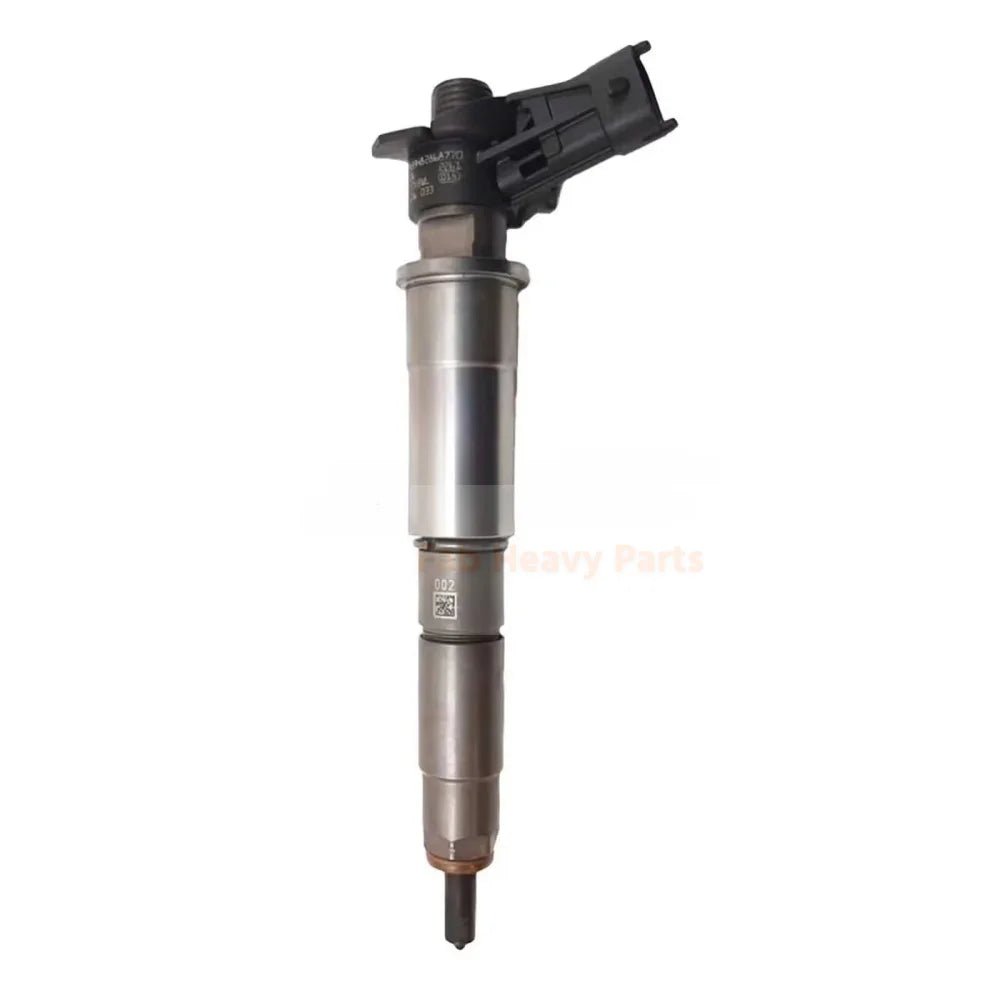 Fuel Injector 33800 - 3A100 0445116048 0445116049 for Hyundai ix55 Kia Mohave 2011 - UP - Fab Heavy Parts