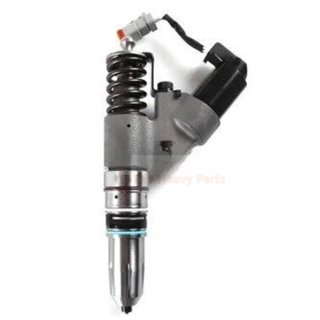 Fuel Injector 3411385 Fits for Cummins Engine N14 QSN14 NT855 N14 ISM11 QSM11 M11