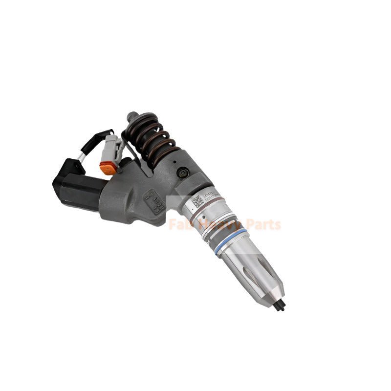 Fuel Injector 3411752 3087557 3084589 Fits for Cummins Engine M11 ISM - Fab Heavy Parts