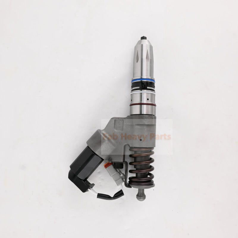 Fuel Injector 3411752 3087557 3084589 Fits for Cummins Engine M11 ISM - Fab Heavy Parts