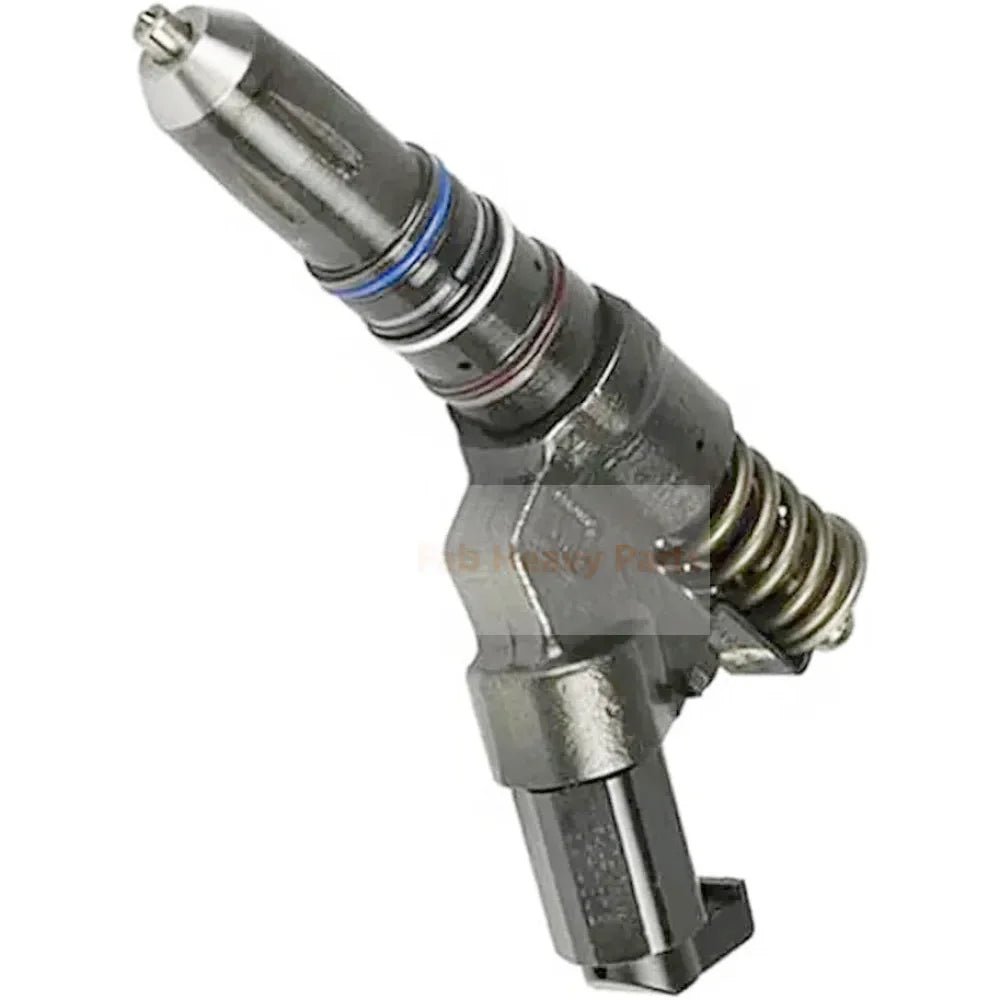 Fuel Injector 3411759 for Cummins Engine QSN14 N14 - Fab Heavy Parts