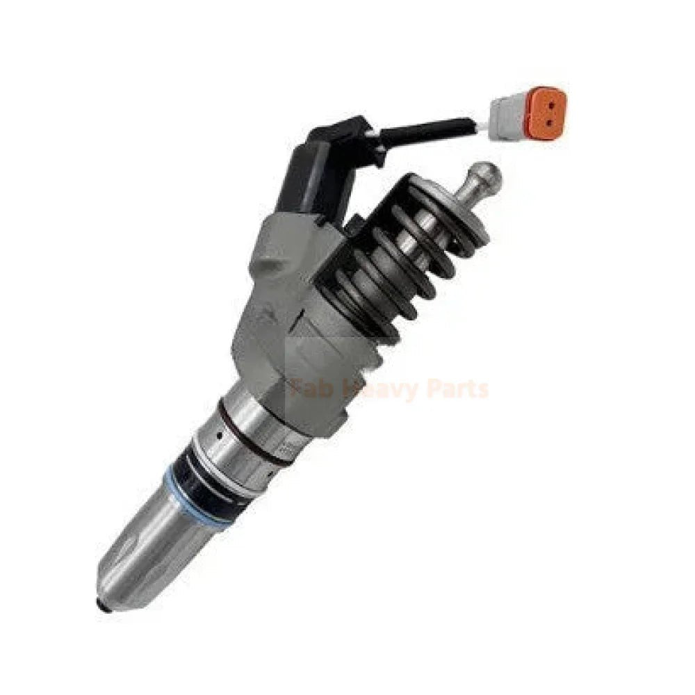Fuel Injector 3411762 Fits for Cummins Engine N14 - Fab Heavy Parts