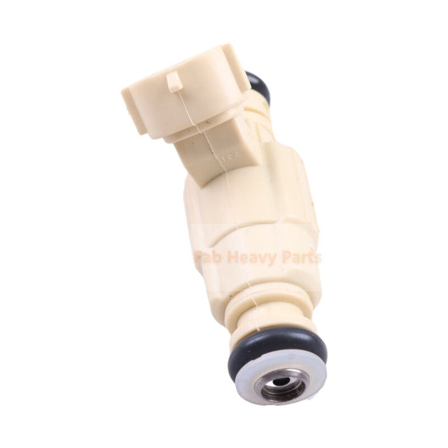 6 Piece Fuel Injector 35310-23600 Fits for Hyundai Kia 2.0L 2.7L