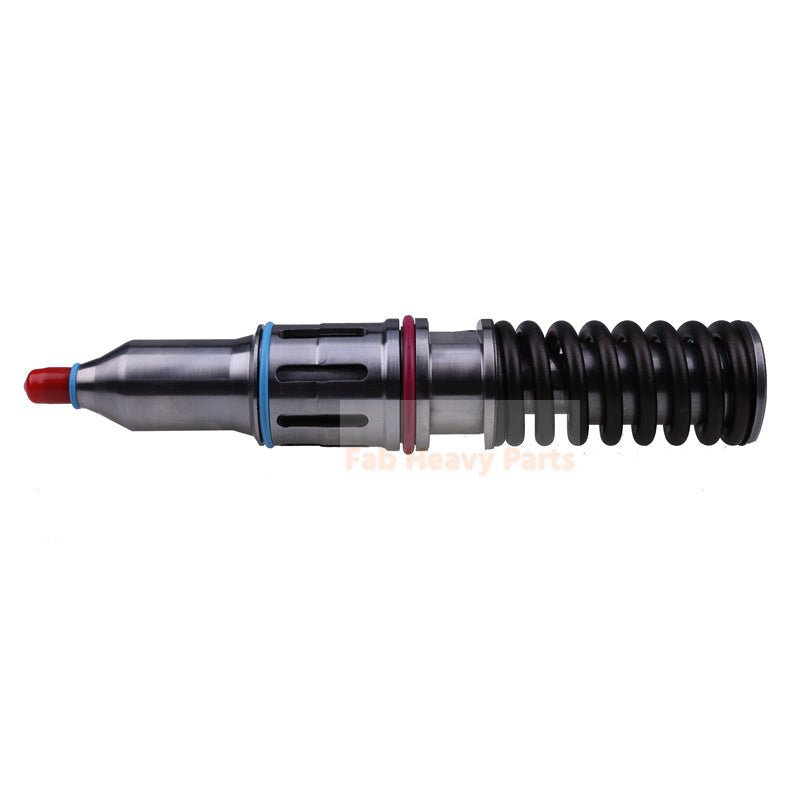 Fuel Injector 359 - 4080 20R - 1299 Fits for Caterpillar CAT Engine C13 Tractor 621H 623H 627H, Remanufactured - Fab Heavy Parts