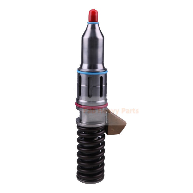 Fuel Injector 359 - 4080 20R - 1299 Fits for Caterpillar CAT Engine C13 Tractor 621H 623H 627H, Remanufactured - Fab Heavy Parts