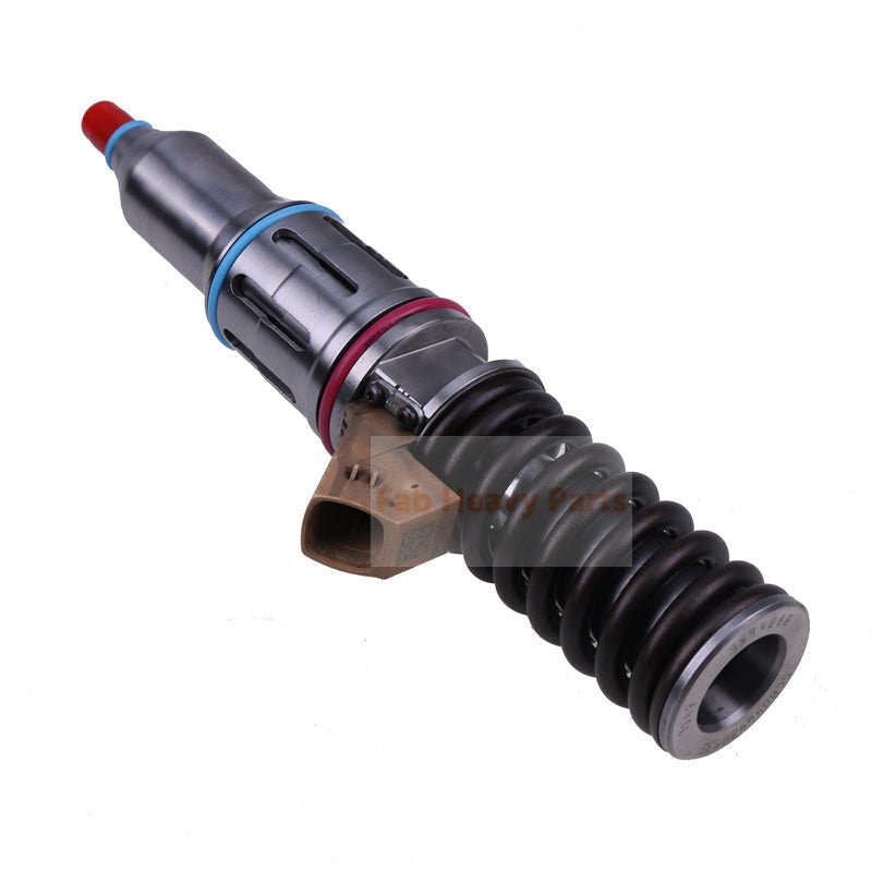Fuel Injector 359 - 4080 20R - 1299 Fits for Caterpillar CAT Engine C13 Tractor 621H 623H 627H, Remanufactured - Fab Heavy Parts