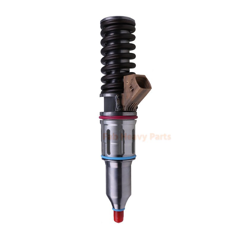 Fuel Injector 359 - 4080 20R - 1299 Fits for Caterpillar CAT Engine C13 Tractor 621H 623H 627H, Remanufactured - Fab Heavy Parts