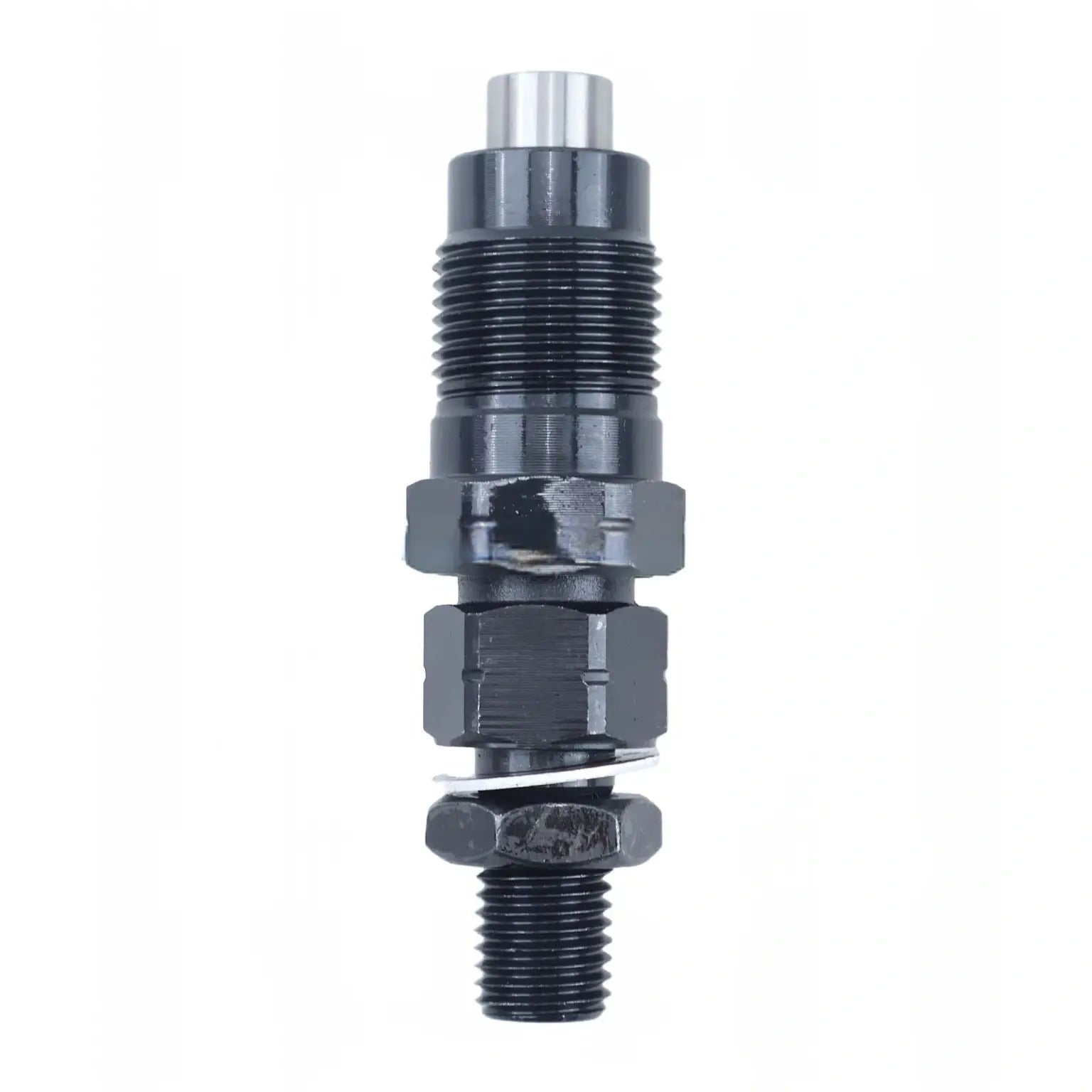 Fuel Injector 3758814M91 for Massey Ferguson MF1533 MF1540 1526 Challenger MT265B MT275B Tractor - Fab Heavy Parts