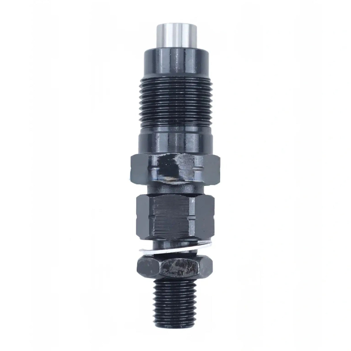 Fuel Injector 3758814M91 for Massey Ferguson MF1533 MF1540 1526 Challenger MT265B MT275B Tractor - Fab Heavy Parts