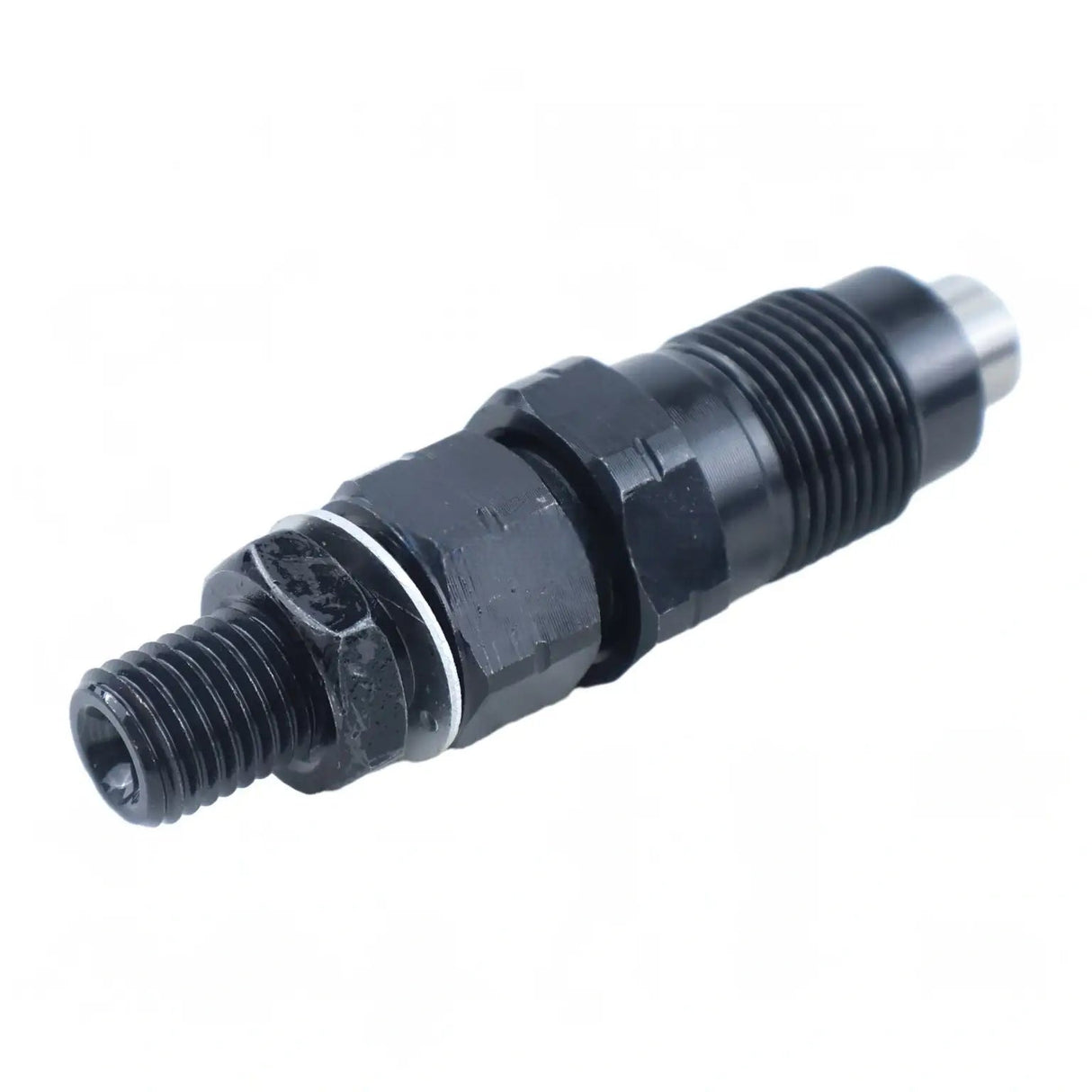 Fuel Injector 3758814M91 for Massey Ferguson MF1533 MF1540 1526 Challenger MT265B MT275B Tractor - Fab Heavy Parts