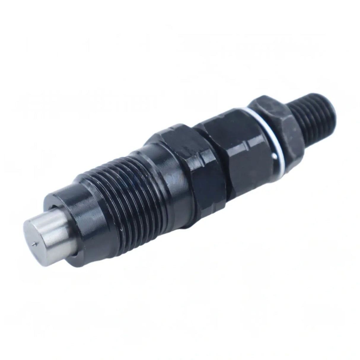 Fuel Injector 3758814M91 for Massey Ferguson MF1533 MF1540 1526 Challenger MT265B MT275B Tractor - Fab Heavy Parts
