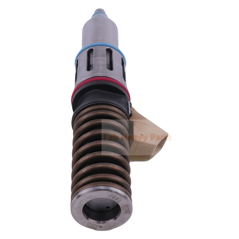 Fuel Injector 378-4609 Fits for Caterpillar CAT Engine C13 Excavator 349FL Tractor 621K 623K 627K 730C Loader 980M 982M