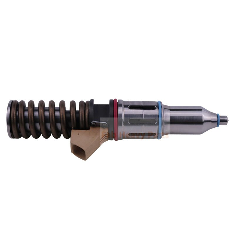 Fuel Injector 378 - 4609 Fits for Caterpillar CAT Engine C13 Excavator 349FL Tractor 621K 623K 627K 730C Loader 980M 982M - Fab Heavy Parts