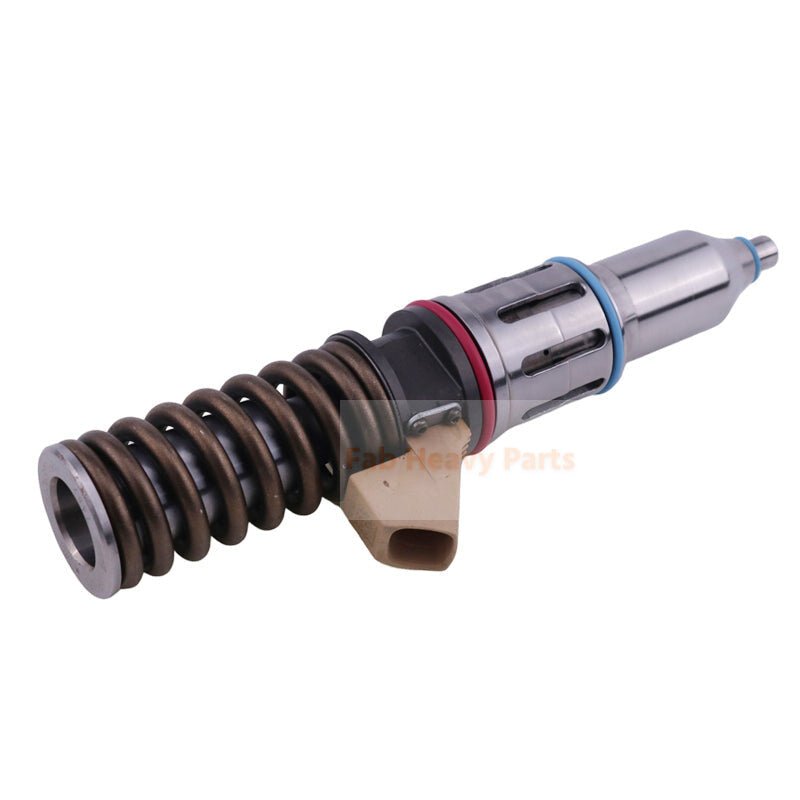 Fuel Injector 378 - 4609 Fits for Caterpillar CAT Engine C13 Excavator 349FL Tractor 621K 623K 627K 730C Loader 980M 982M - Fab Heavy Parts
