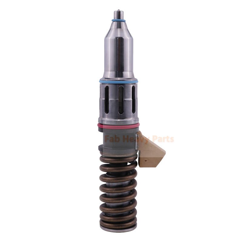 Fuel Injector 378 - 4609 Fits for Caterpillar CAT Engine C13 Excavator 349FL Tractor 621K 623K 627K 730C Loader 980M 982M - Fab Heavy Parts