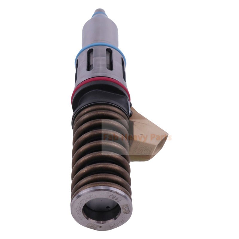 Fuel Injector 378 - 4609 Fits for Caterpillar CAT Engine C13 Excavator 349FL Tractor 621K 623K 627K 730C Loader 980M 982M - Fab Heavy Parts
