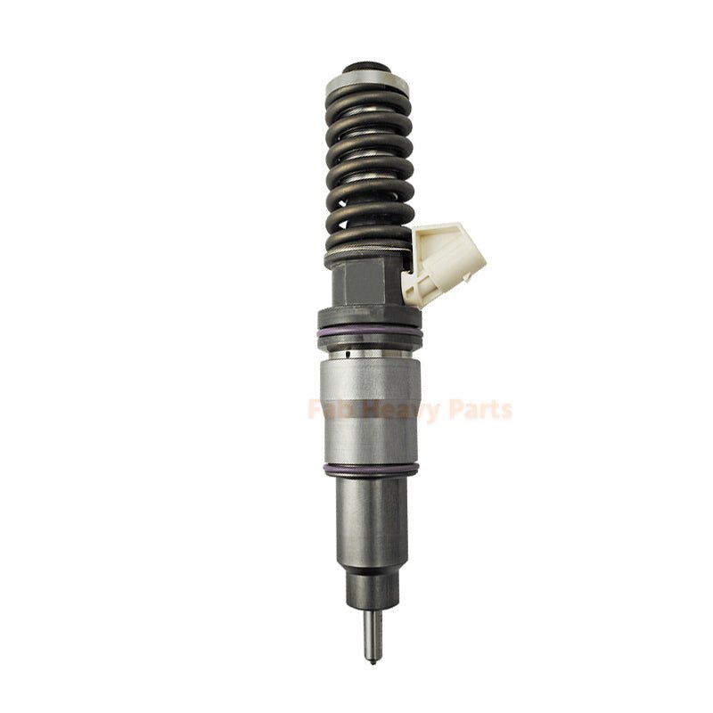 Fuel Injector 3801441 BEBE4C17001 Fits for Volvo Penta Engine D9 D9 - MH D9 - 425 D9 - 500 D9 - 575 - Fab Heavy Parts
