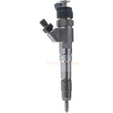 Injecteur de carburant 3801858 23126517, adapté au moteur Volvo Penta D4 D6