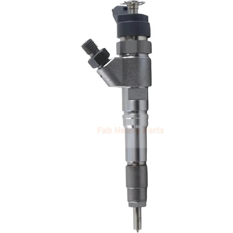 Injecteur de carburant 3801858 23126517, adapté au moteur Volvo Penta D4 D6