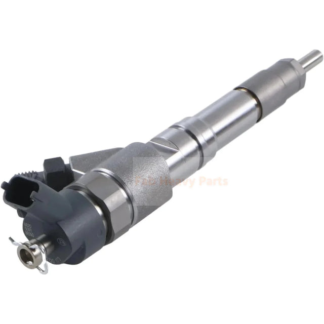 Injecteur de carburant 3801858 23126517, adapté au moteur Volvo Penta D4 D6