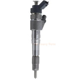 Injecteur de carburant 3801858 23126517, adapté au moteur Volvo Penta D4 D6