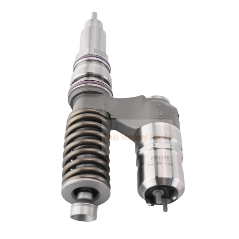 Fuel Injector 3835257 Fits For Volvo TAD1240GE TAD1241GE TAD1242GE Engine