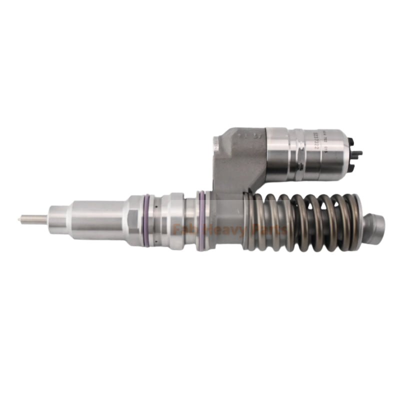 Fuel Injector 3835257 Fits For Volvo TAD1240GE TAD1241GE TAD1242GE Engine - Fab Heavy Parts