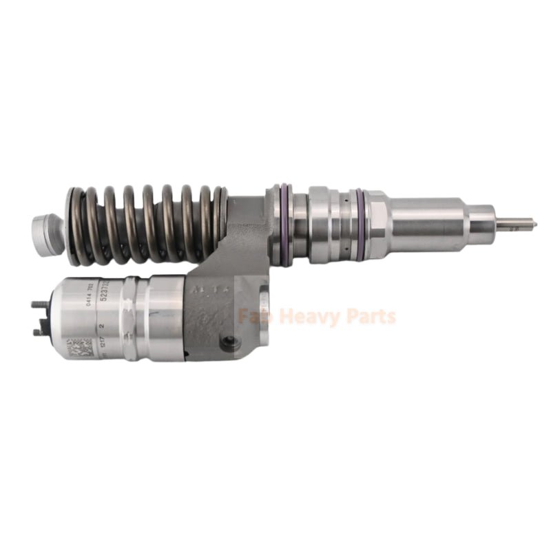 Fuel Injector 3835257 Fits For Volvo TAD1240GE TAD1241GE TAD1242GE Engine - Fab Heavy Parts