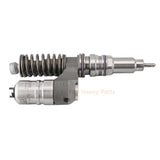 Fuel Injector 3835257 Fits For Volvo TAD1240GE TAD1241GE TAD1242GE Engine - Fab Heavy Parts