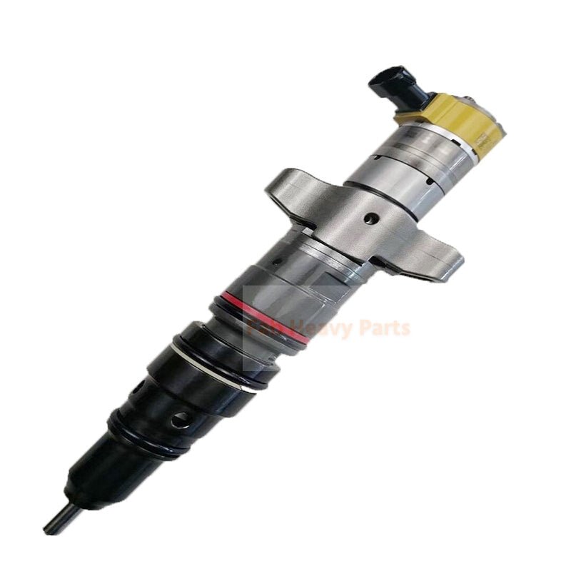 Fuel Injector 387 - 9439 Fits for Caterpillar CAT 140M Motor Grader - Fab Heavy Parts