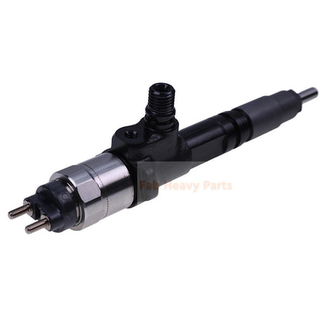El inyector de combustible 389-5232 se ajusta para el motor CATERPILLAR CAT C3.8 cargador 272d 297d 299d 910k 914K