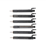 Fuel Injector 3921835 Fits for Cummins Engine 6C8.3 6CTA8.3 - Fab Heavy Parts