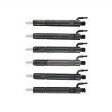 Fuel Injector 3921835 Fits for Cummins Engine 6C8.3 6CTA8.3 - Fab Heavy Parts