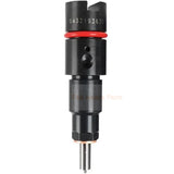 Fuel Injector 3939826 for Cummins Engine 4B3.9 B4.5 B5.9 B6.7 6B5.9 ISB6.7 ISD4.5 QSB5.9