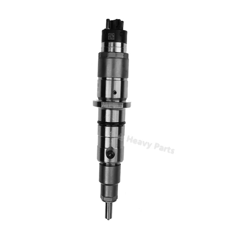 Fuel Injector 3973059 Fits for Cummins Engine ISC 8.3L - Fab Heavy Parts