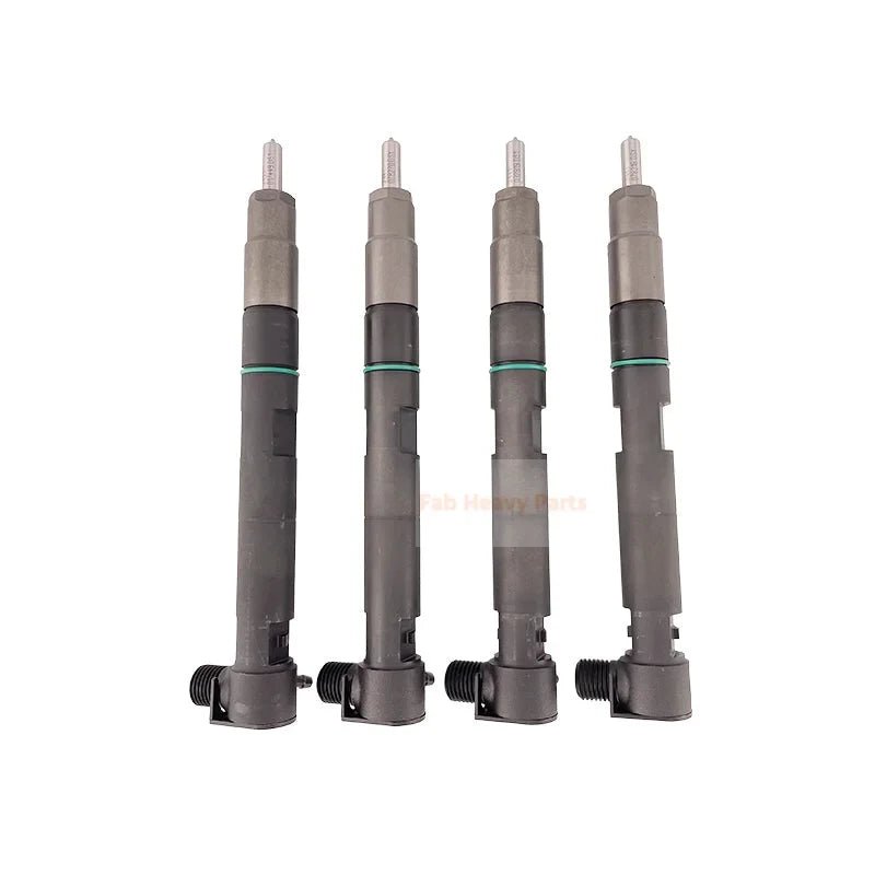 Fuel Injector 400903 - 00074D 7275454 28337917 For Delphi Aftermarket Replacement For Bobcat Doosan D18 D24 - Fab Heavy Parts