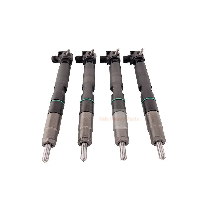 Fuel Injector 400903 - 00074D 7275454 28337917 For Delphi Aftermarket Replacement For Bobcat Doosan D18 D24 - Fab Heavy Parts