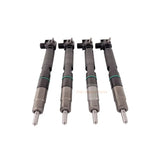 Fuel Injector 400903 - 00074D 7275454 28337917 For Delphi Aftermarket Replacement For Bobcat Doosan D18 D24 - Fab Heavy Parts