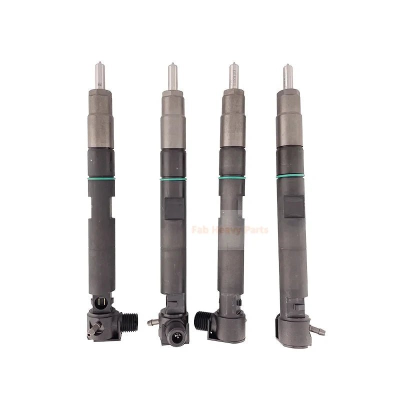 Fuel Injector 400903 - 00074D 7275454 28337917 For Delphi Aftermarket Replacement For Bobcat Doosan D18 D24 - Fab Heavy Parts