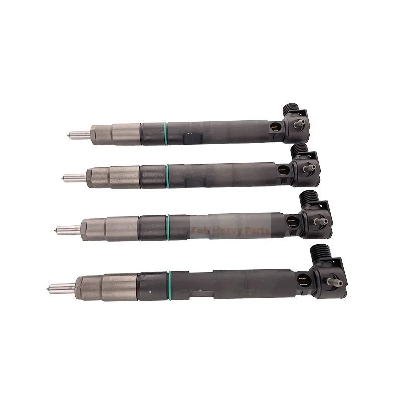 Fuel Injector 400903 - 00074D 7275454 28337917 For Delphi Aftermarket Replacement For Bobcat Doosan D18 D24 - Fab Heavy Parts