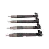 Fuel Injector 400903 - 00074D 7275454 28337917 For Delphi Aftermarket Replacement For Bobcat Doosan D18 D24 - Fab Heavy Parts