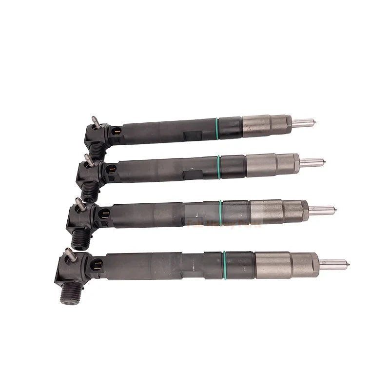 Fuel Injector 400903 - 00074D 7275454 28337917 For Delphi Aftermarket Replacement For Bobcat Doosan D18 D24 - Fab Heavy Parts