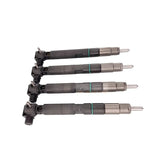 Fuel Injector 400903 - 00074D 7275454 28337917 For Delphi Aftermarket Replacement For Bobcat Doosan D18 D24 - Fab Heavy Parts
