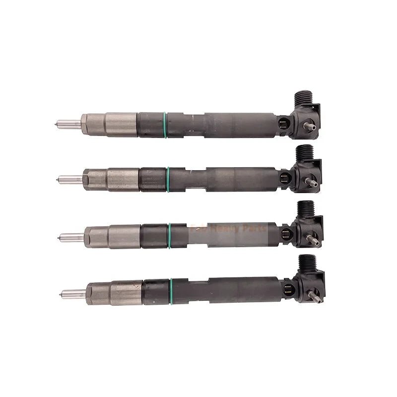 Fuel Injector 400903 - 00074D 7275454 28337917 For Delphi Aftermarket Replacement For Bobcat Doosan D18 D24 - Fab Heavy Parts
