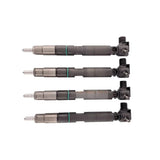 Fuel Injector 400903 - 00074D 7275454 28337917 For Delphi Aftermarket Replacement For Bobcat Doosan D18 D24 - Fab Heavy Parts